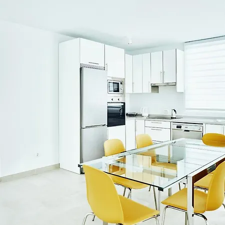 Carla - 3bdr + 3bath In Amarilla Golf Villa San Miguel de Abona