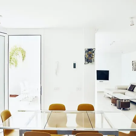 Villa Carla - 3bdr + 3bath In Amarilla Golf