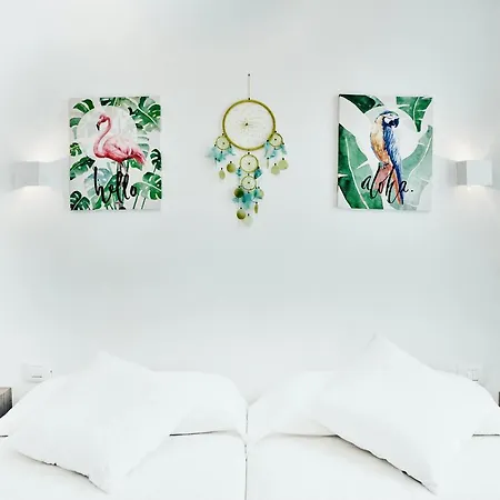 Carla - 3bdr + 3bath In Amarilla Golf Villa San Miguel de Abona