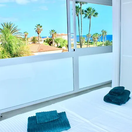 Carla - 3bdr + 3bath In Amarilla Golf