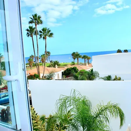 Villa Carla - 3bdr + 3bath In Amarilla Golf *