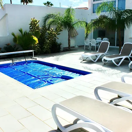 Carla - 3bdr + 3bath In Amarilla Golf San Miguel de Abona